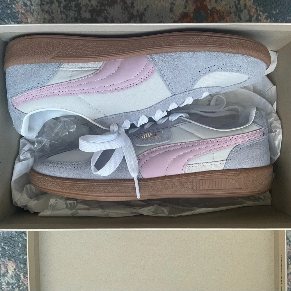 Puma sneakers - Picture 3 of 7